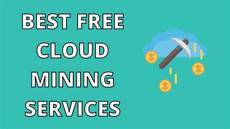 Free Cloud Mining: What You Need to Know and How to .